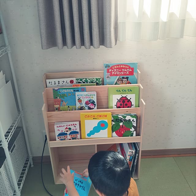 chokocreamさんの実例写真