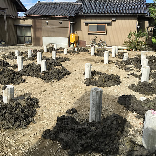実例写真