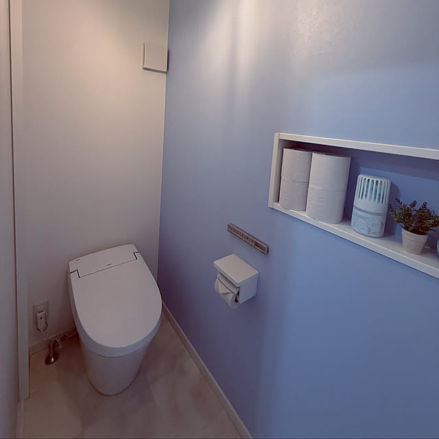 niuさんの実例写真