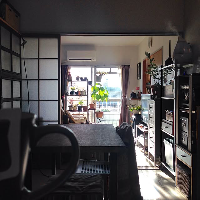 hittonさんの実例写真