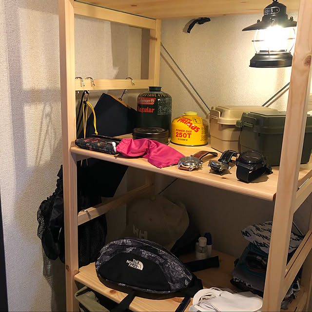 Osamuさんの実例写真
