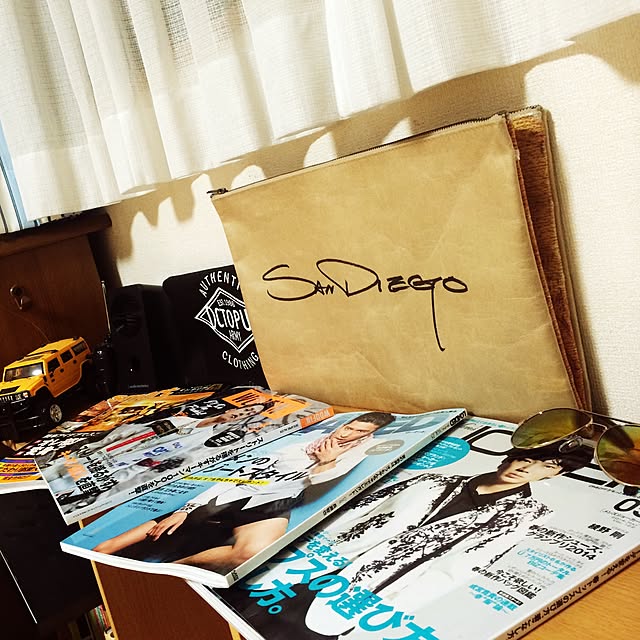 di_boockさんの実例写真