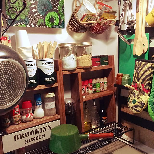 実例写真