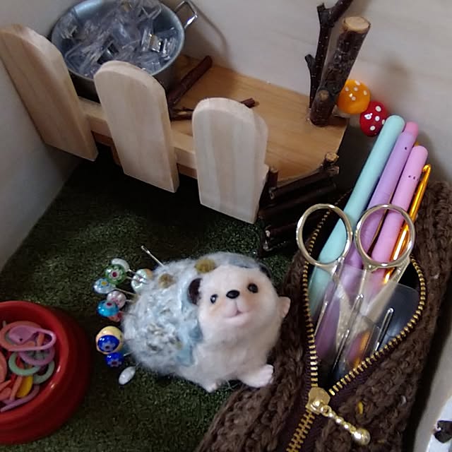 maiさんの部屋