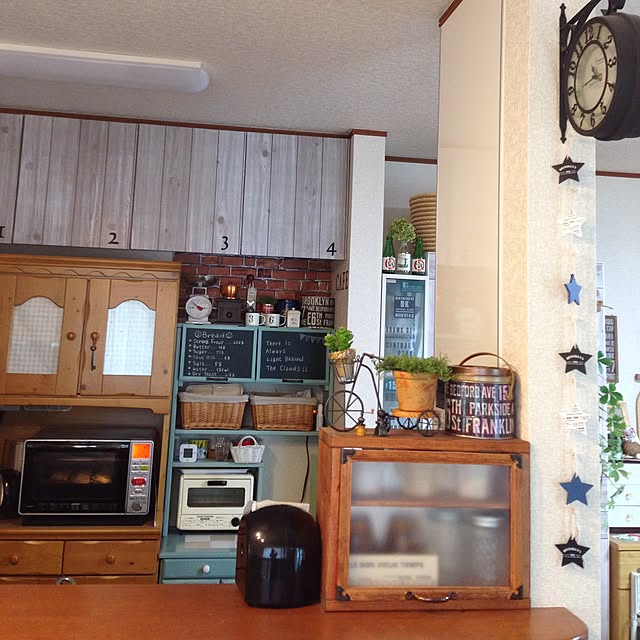kana_ciiさんの実例写真