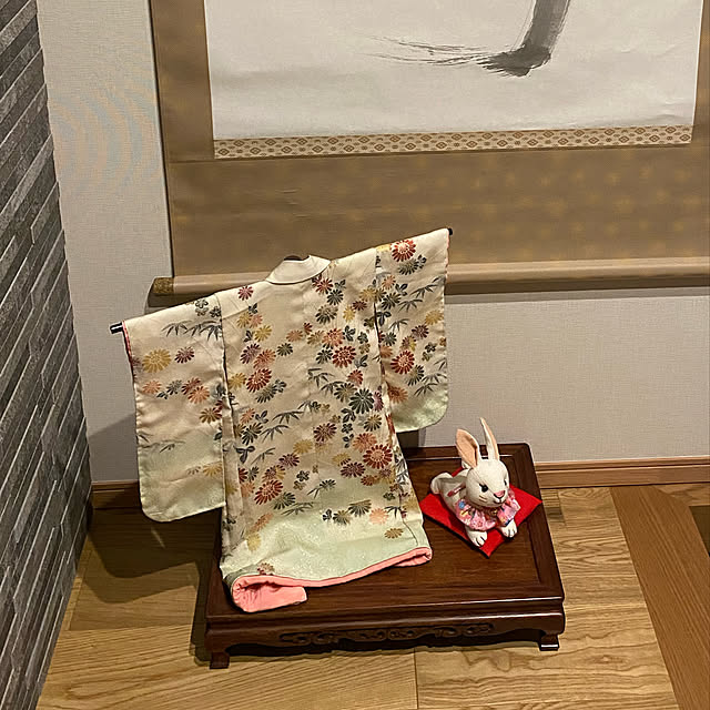 tomosanさんの実例写真