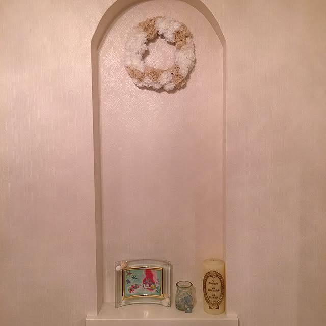 Namiさんの実例写真