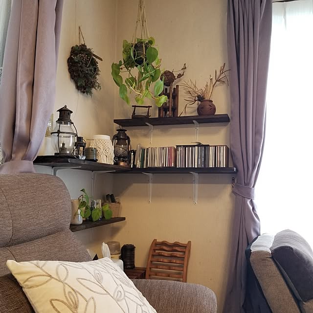midoriさんの部屋