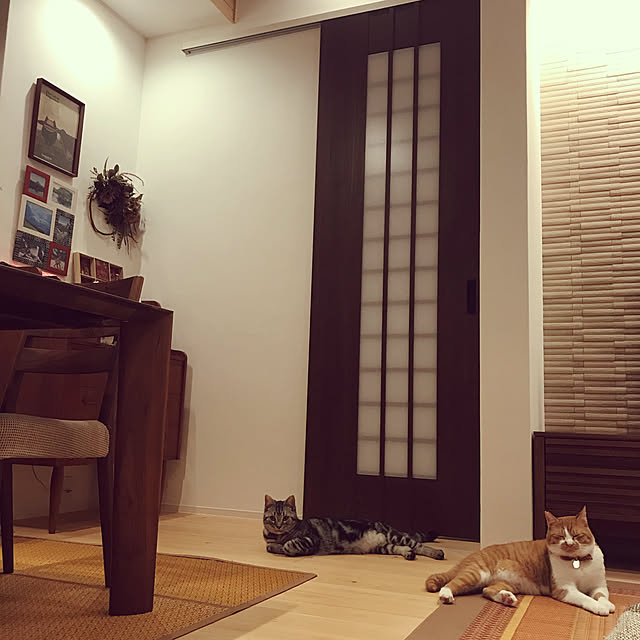 mkmkmoominさんの実例写真