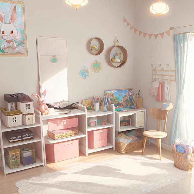 doremiさんの部屋