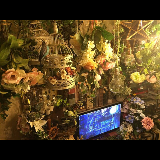 missingsoulさんの実例写真