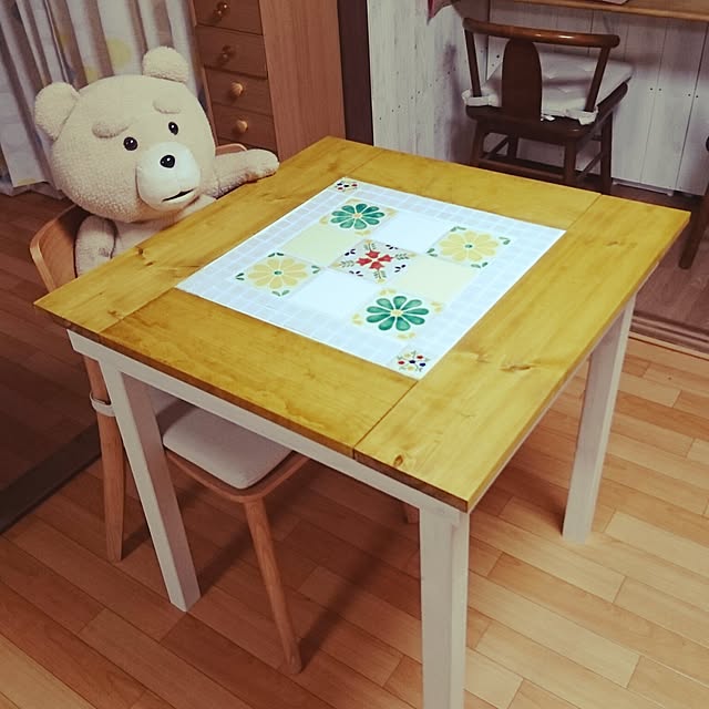 hanaさんの実例写真
