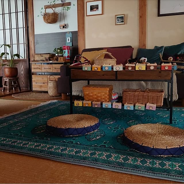 fukuさんの部屋