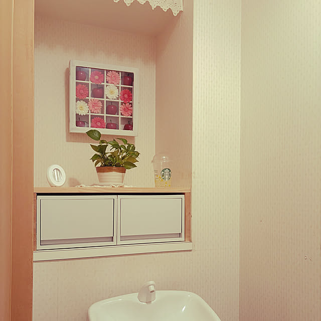 appleさんの実例写真