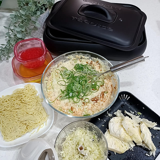 rikuerinka86さんの実例写真