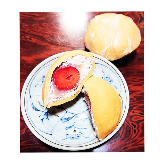 citsuraeさんの部屋