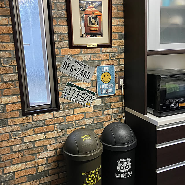 Addictionさんの実例写真