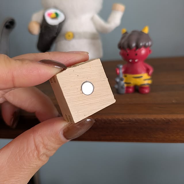 ichi.さんの部屋