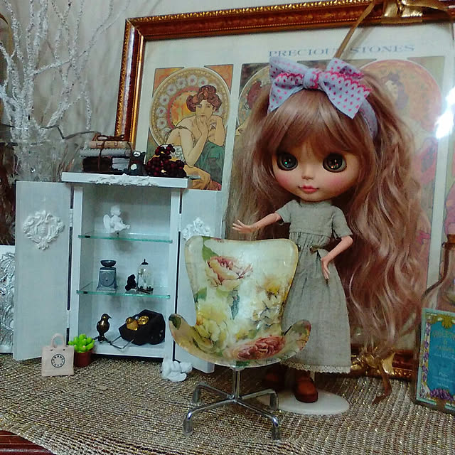 satochiさんの実例写真