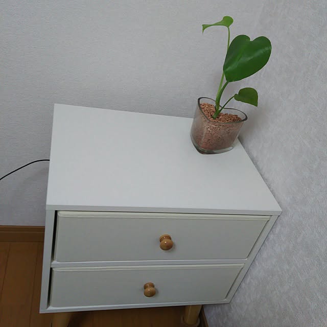 ベッド周りのインテリア実例 - 2017-03-18 00:01:36
