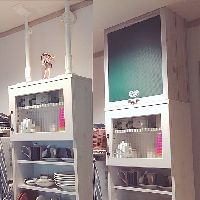 kobutaさんの実例写真