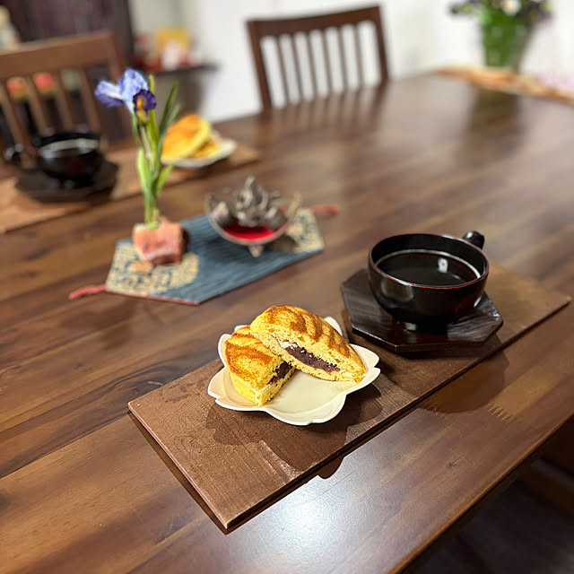 ritsukoさんの部屋