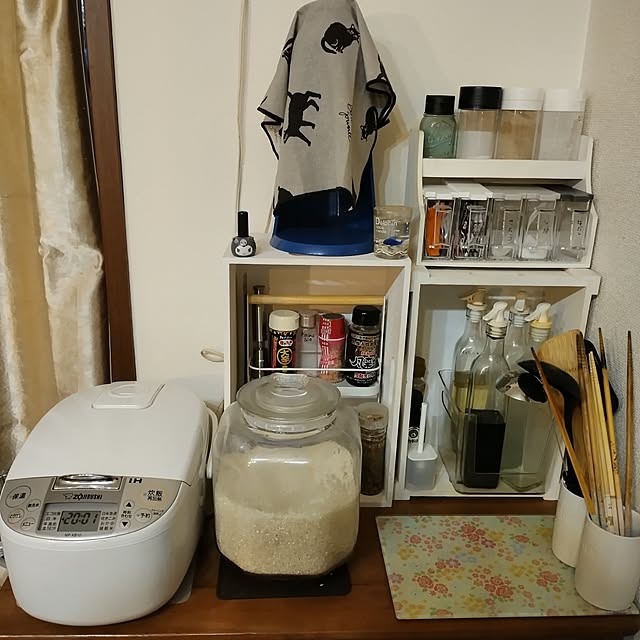 Tさんの実例写真