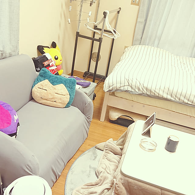 Soltさんの実例写真