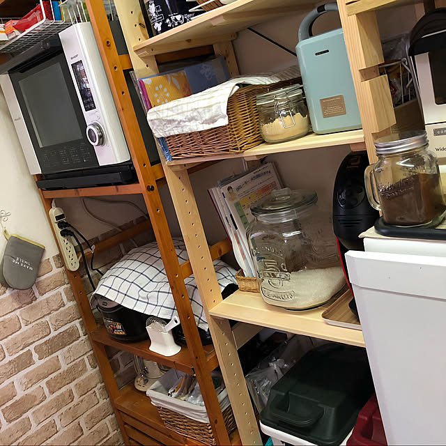 mocoさんの実例写真