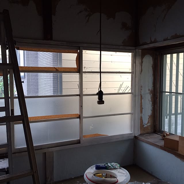 mさんの実例写真