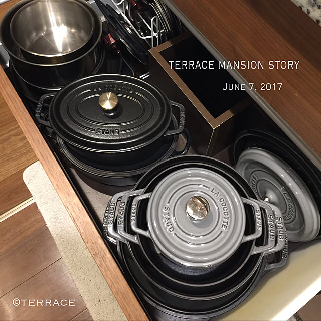 terracemansionstoryさんの実例写真