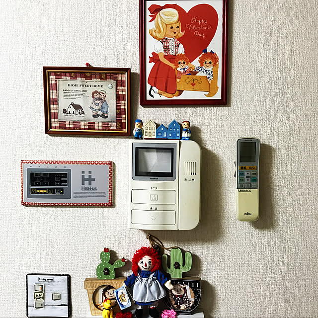 makiさんの実例写真