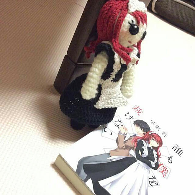 Mikaさんの実例写真