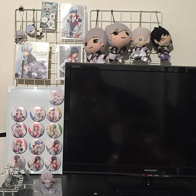 wanitori1103さんの実例写真