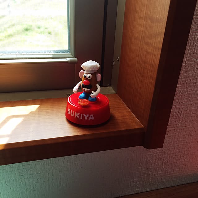 wakabaさんの実例写真
