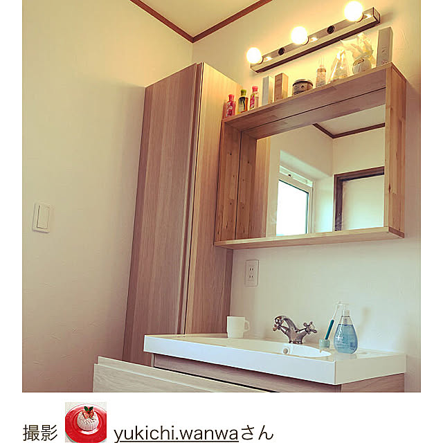 yukichi.wanwaさんの実例写真