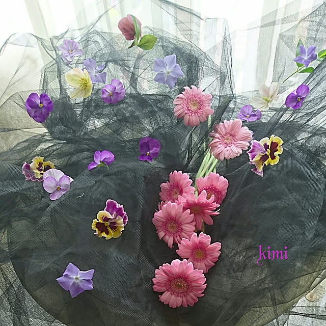 kimiさんの実例写真