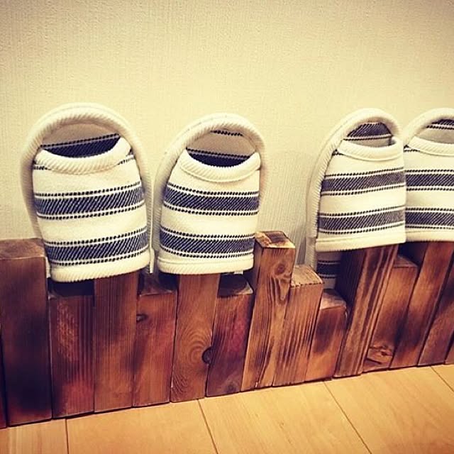 Bernardさんの実例写真