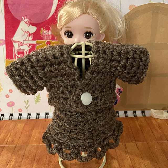 manduonmaさんの実例写真