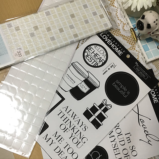 hanaさんの実例写真