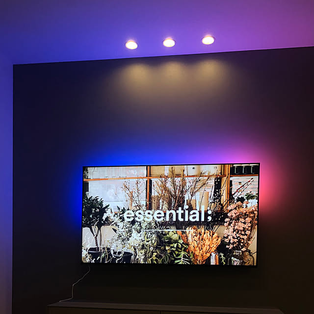 kt._homeさんの部屋