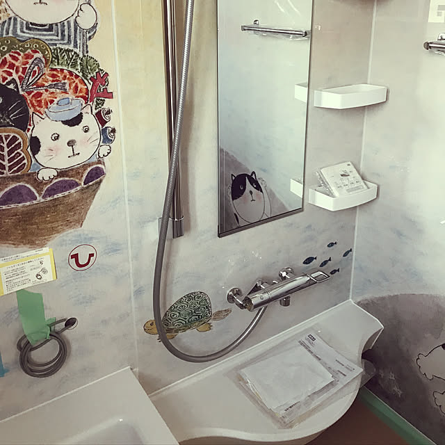 ajtajtさんの実例写真