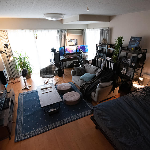 DailyRoomclip