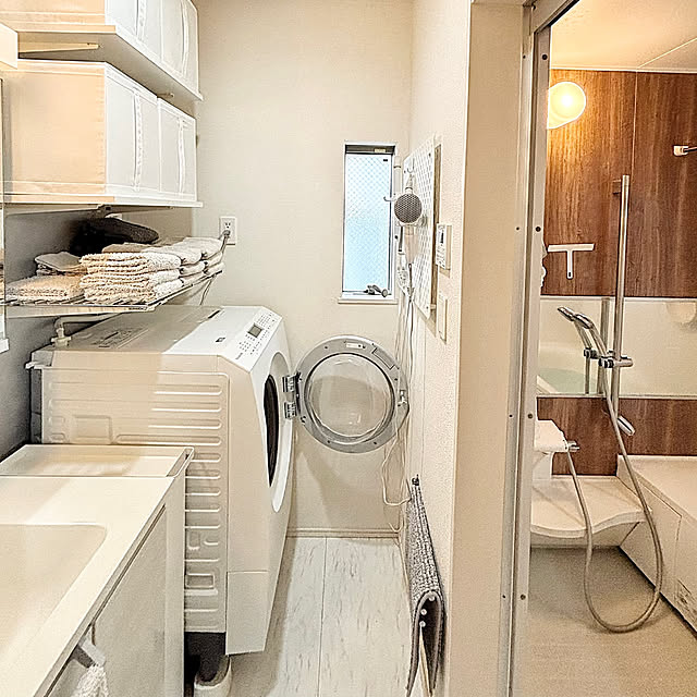 mmさんの実例写真