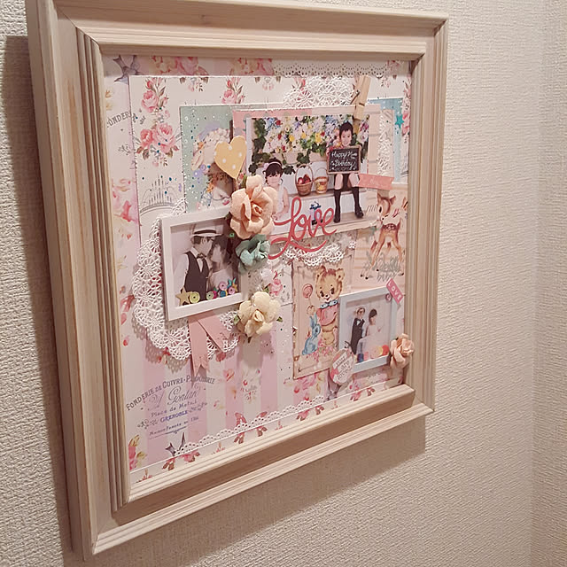 cherryさんの実例写真