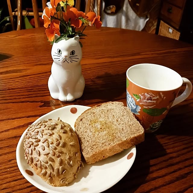 funnyfaceさんの部屋