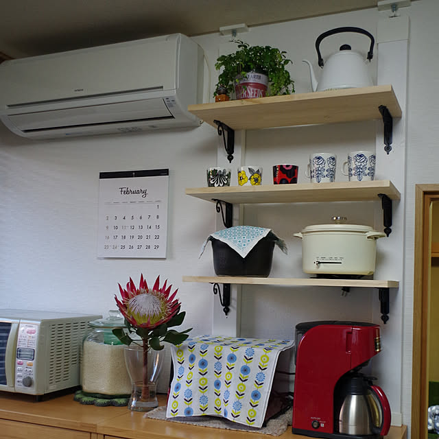 maronさんの実例写真