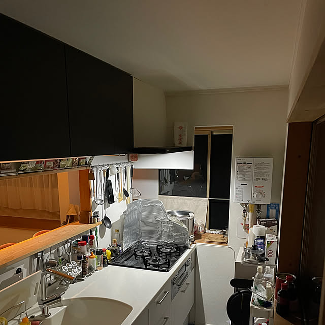 tsuruchinさんの部屋