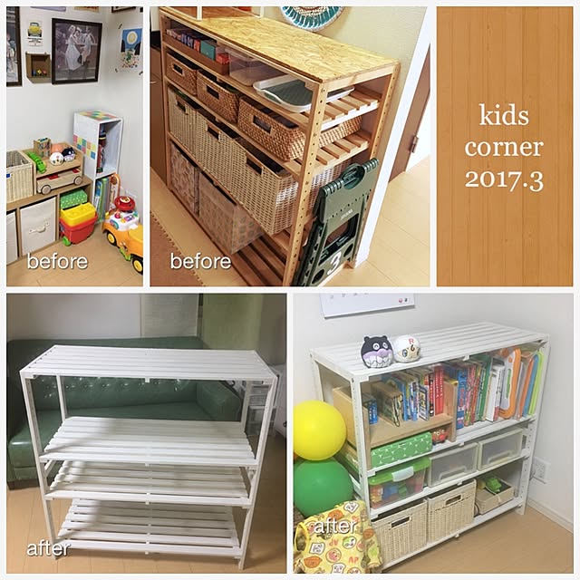 kana_homestyleさんの実例写真