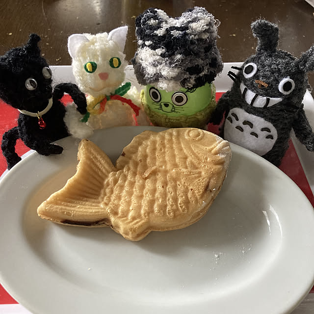 manduonmaさんの実例写真